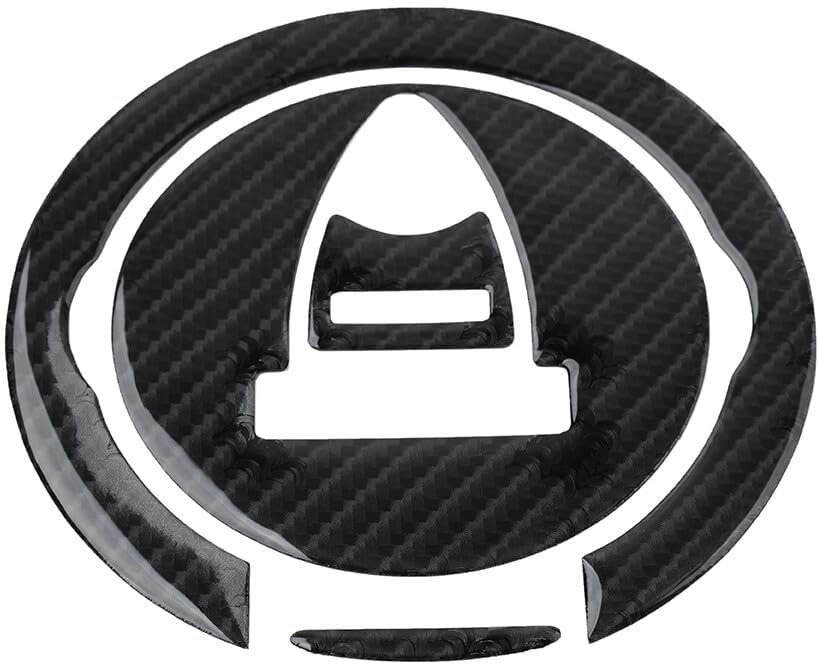 ya 7 8.24 baidi Motorcycle Gas Tank Pad Protector Cover Sticker for Ducati Streetfighter 848