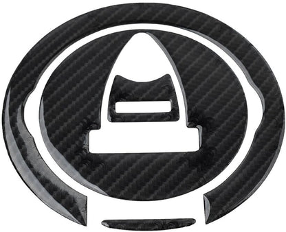 ya 7 8.24 baidi Motorcycle Gas Tank Pad Protector Cover Sticker for Ducati Streetfighter 848