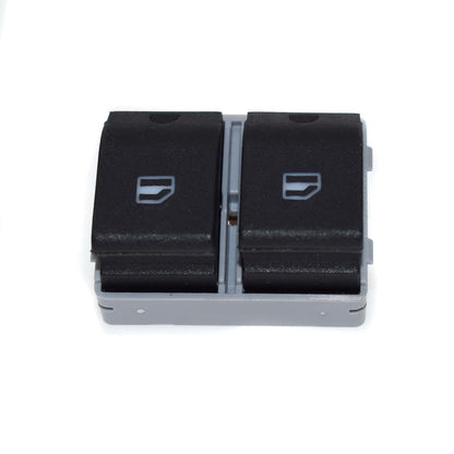 ya 4 8.8 Power Rear Window Switch Button 6Q095988A Suitable for VW Polo 9N Cordoba Ibiza