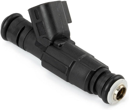 ya 12 10.8 baidi 6 Fuel Injectors 0280155784 1999-2004 Fits for Jeep for Grand Cherokee for Wrangler 4.0L