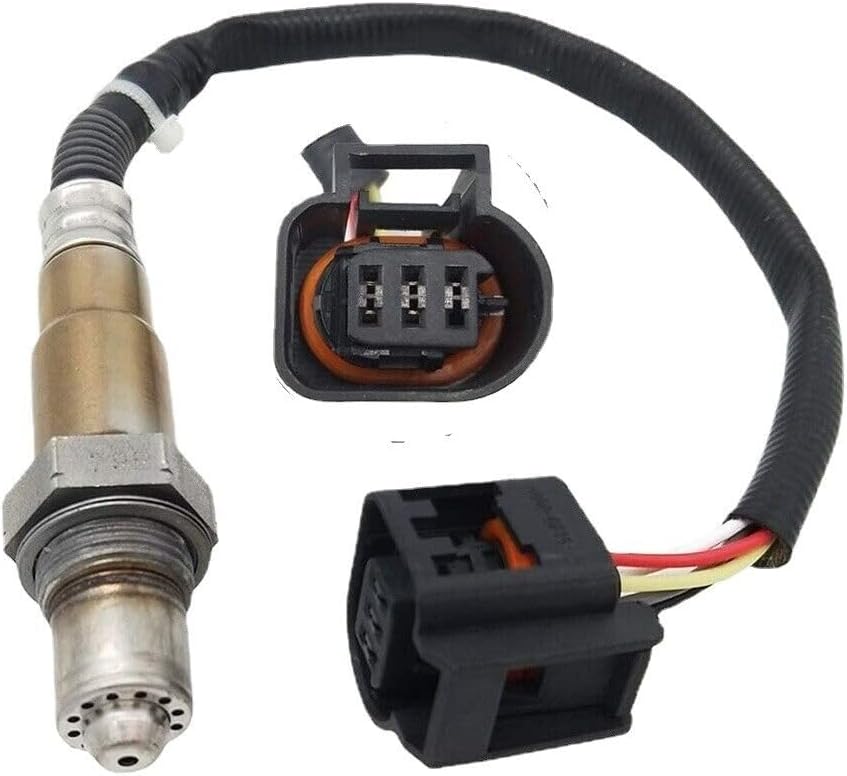 ya 12 10.8 zhengce Oxygen Sensor 11787595353 for BMW GT 750i xDrive Alpina B7L X5 for Mini Cooper 1.6L
