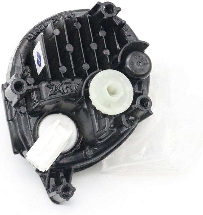 ya 7 8.24 baidi Right front passenger LED fog lamp assembly for Mazda 3 6 CX-5 CX3 CX-8