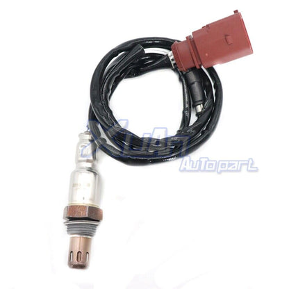 ya 2 8.15 03C906262BB is Suitable for VW Polo Octavia 1.4L 1.6L Upstream Front O2 Oxygen Sensor