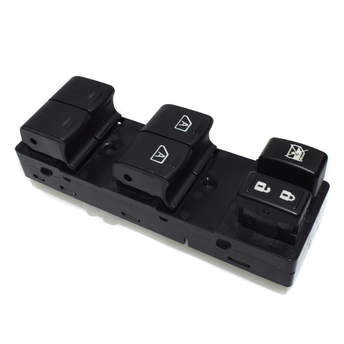 ya 13 9.15 baidi Suitable for The Main Control Switch of The Power Window of for Nissan Alti