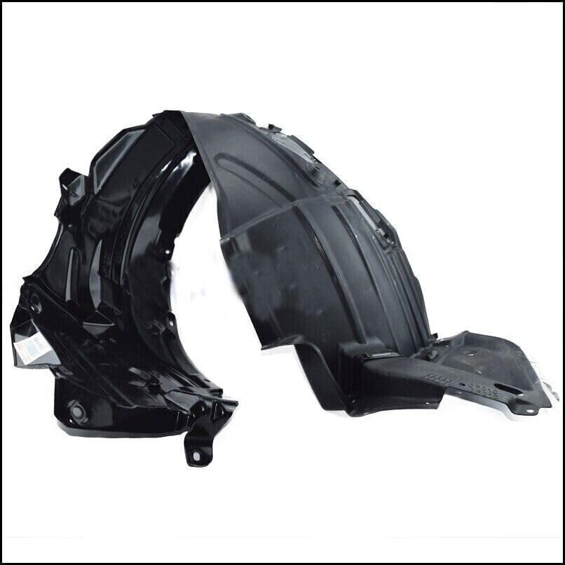 ya 4 8.10 for Toyota for Land Cruiser LC100 98-2007 Front Fender Wheel Inner Splash Mud Guard