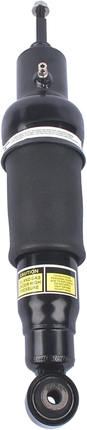 ya 12 10.8 baidi Pair Rear Air Suspension Shock Struts Fit for Infiniti QX56 QX80 Armada 2011-2021 US