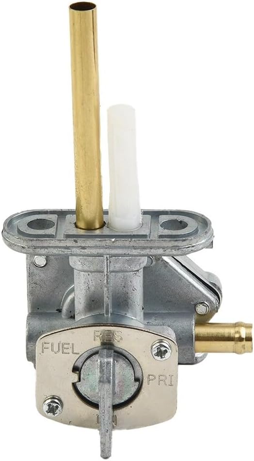 ya 5 8.24 baidi Fuel Petcock For EN500 Vulcan 500 1996-2009 ZR750 Zephyr 1991-2006 for Kawasaki