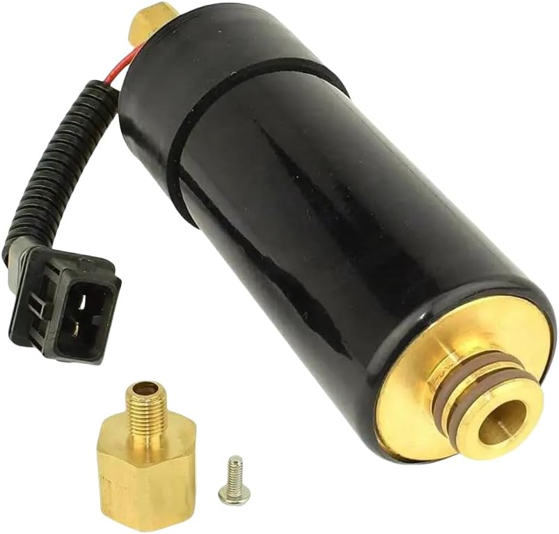 ya 5 8.10 High pressure electric fuel pump for Volvo Penta 4.3L 5.0L 5.7L 8.1L 3588865