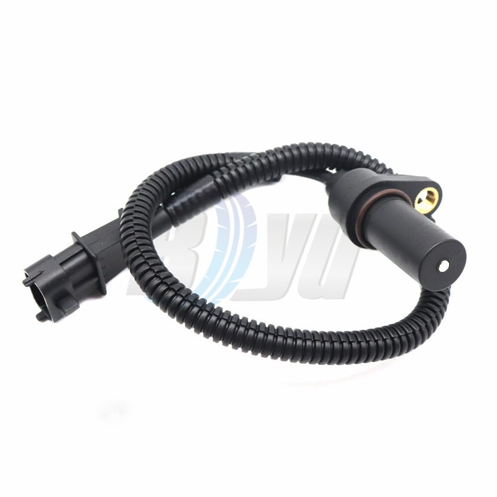 ya 11 9.14 baidiNew 39180-27000 Crankshaft Position Sensor for Hyundai Tiburon FE for Kia Magentis
