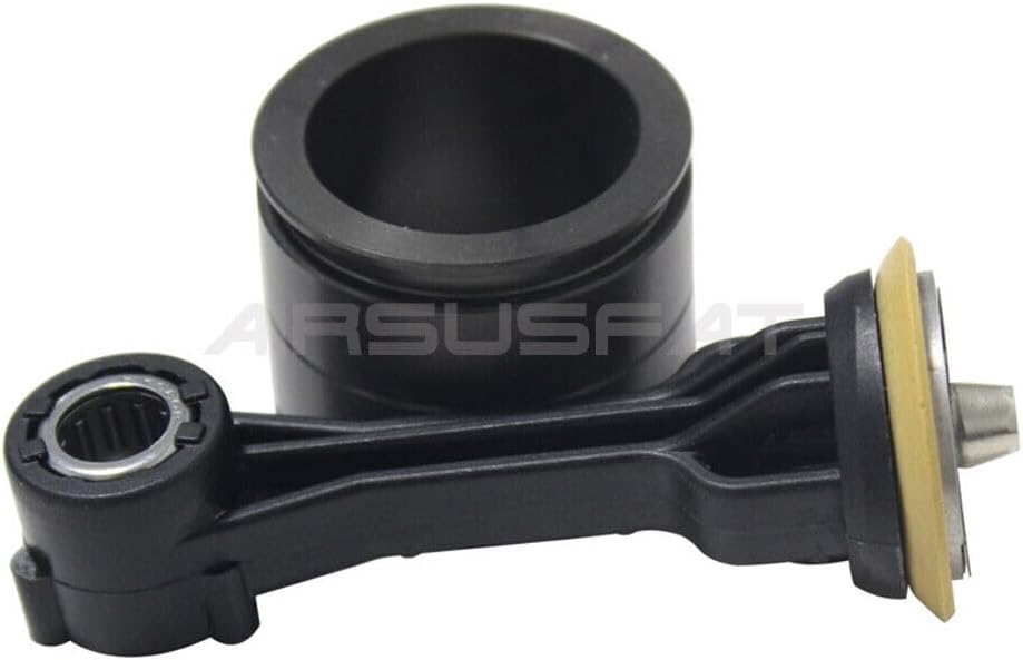 ya 8 8.24 baidi AIR SUSPENSION COMPRESSOR PISTON ROD RINGS for Porsche for PANAMERA for Jeep 97035815111
