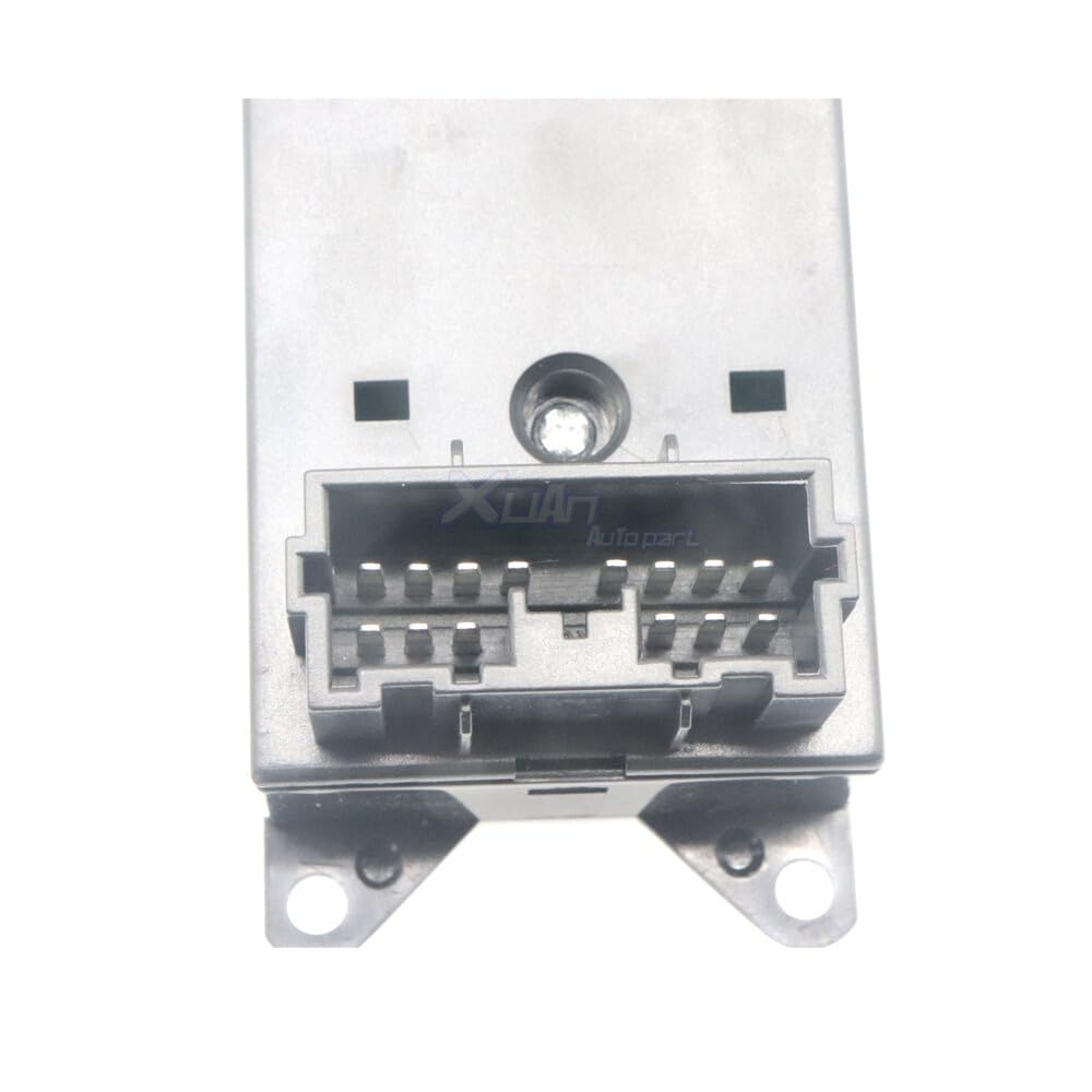 ya 9 10.24 New Left Driver Power Master Window Control Switch MR194826 for Mitsubishi L200