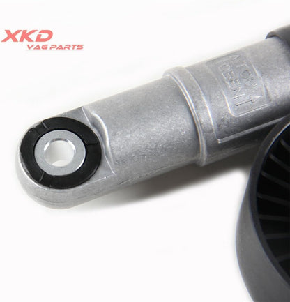 ya 28 10.13 zhengce 3.0TDI Alternator Belt Tensioner Fit For ASB BKN CAPA CCWA CCWB 059145201H