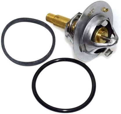 ya 2 8.15 Engine coolant thermostat seal suitable for Mercedes-Benz C230 1.8L 2003-05 2712000015