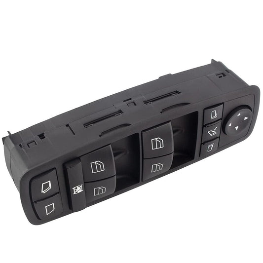 ya 5 8.10 for Mercedes-Benz GL450 320 350 550 R320 Master Window Switch Front Left Side
