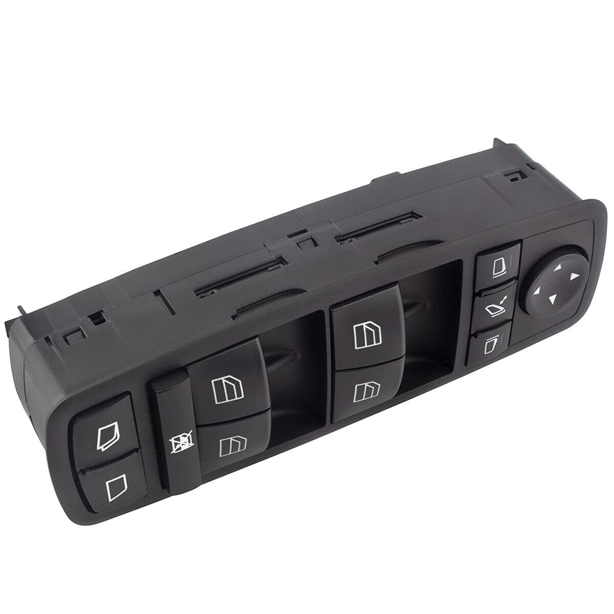 ya 8 8.24 baidi for Mercedes-Benz GL450 320 350 550 R320 Master Window Switch Front Left Side