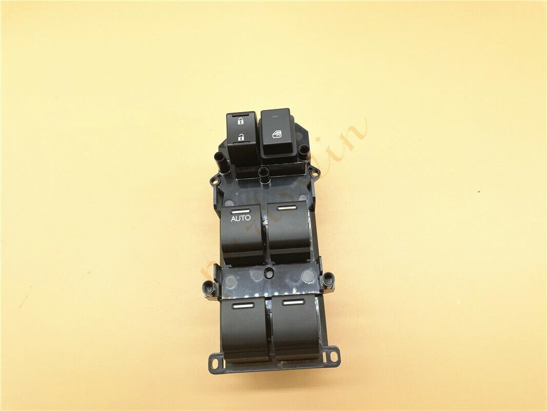 ya 4 8.8.2 Power Window Switch on The Left Front is Suitable for The 2011 for Honda Pilot 3.5L 35750-SZA-A31