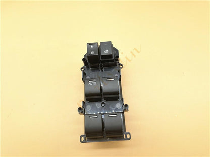 ya 5 8.24 baidi The Power Window Switch on The Left Front is Suitable for The 2011 for Honda Pilot 3.5L 35750-SZA-A31