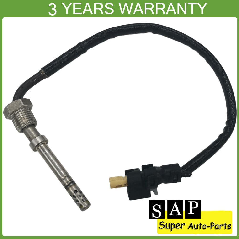 ya 4 8.8 Exhaust Gas Temperature Sensor A0071536628 for Mercedes-Benz C320 Sprinter 906