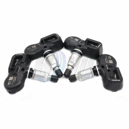ya 2 8.15 4-Piece TPMS New tire Pressure Sensor PMV-C010 42607-30060 Suitable for Toyota for Lexus