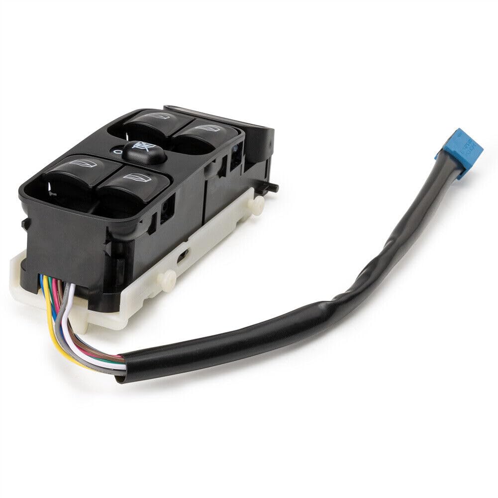 ya 13 9.15 baidi 2038210679 Power Window Switch for Mercedes Benz C320 C230 C240 C280 C350 C