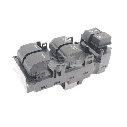 ya 3 8.24 baidi Power Master Window Control Switch for Honda Pilot 3.5L 2008-2015 35750-SZA-A31