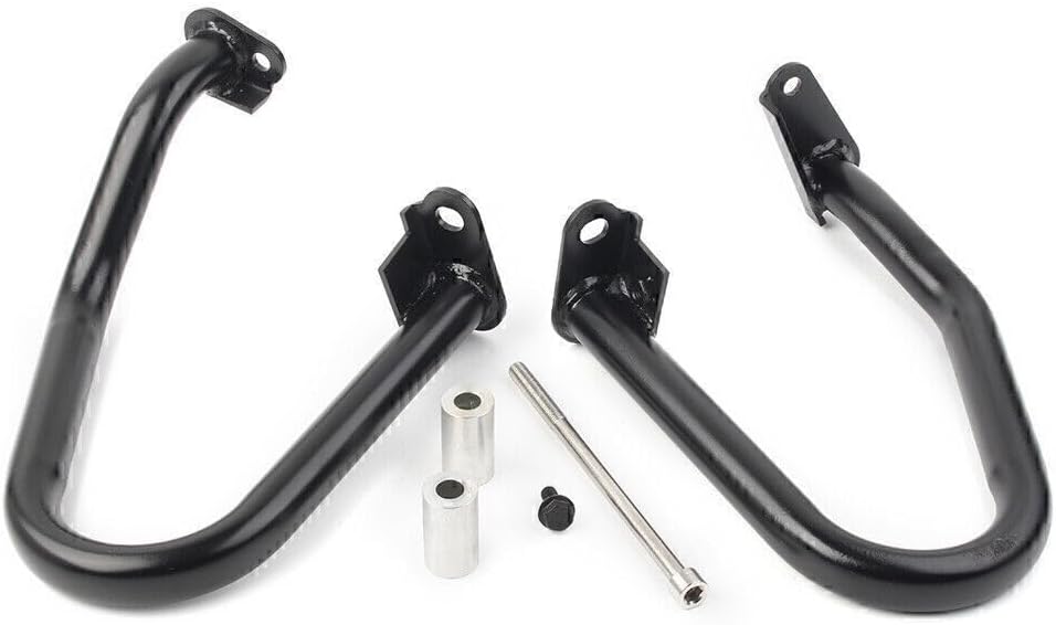 ya 13 9.15 baidi Front Engine Guard Protection Bumper Falling Protector Fit for Honda Rebel 1100