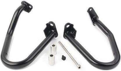 ya 13 9.15 baidi Front Engine Guard Protection Bumper Falling Protector Fit for Honda Rebel 1100