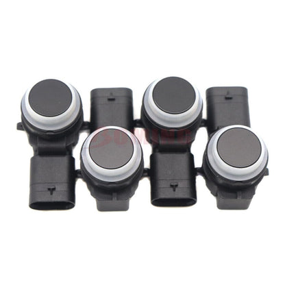 ya 2 8.15 4-Pack PDC Parking Sensor for Renault Captur Megane Clio E-Space 15-21 253A44101R