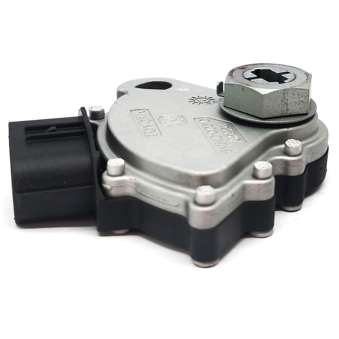 ya 8 8.24 baidi Neutral Safety Switch 84540-0C010 for Toyota Tundra Sequoia 2008-2016 4.7L 5.7L 