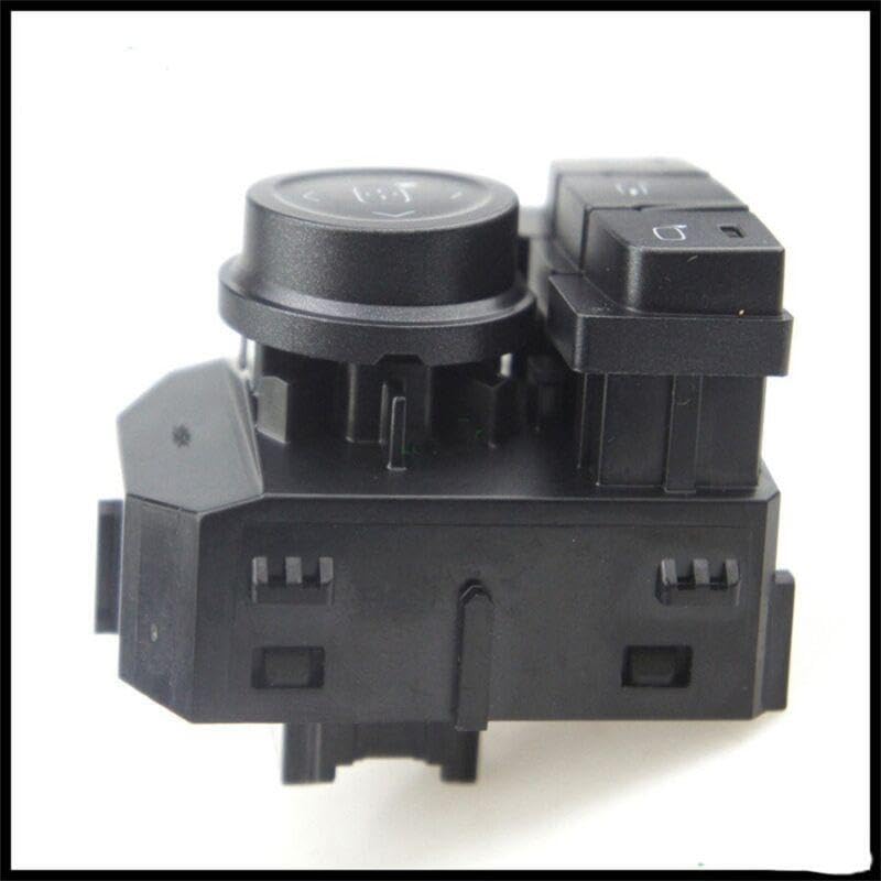 ya 4 8.8.2 Power Mirror Folding Switch for Sierra for Chevrolet for Silverado Suburban 84643953