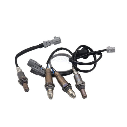 ya 3 8.24 baidi 234-9128 234-9114 234-4540 234-4416 for Toyota for Lexus Oxygen Sensor Set 4pcs
