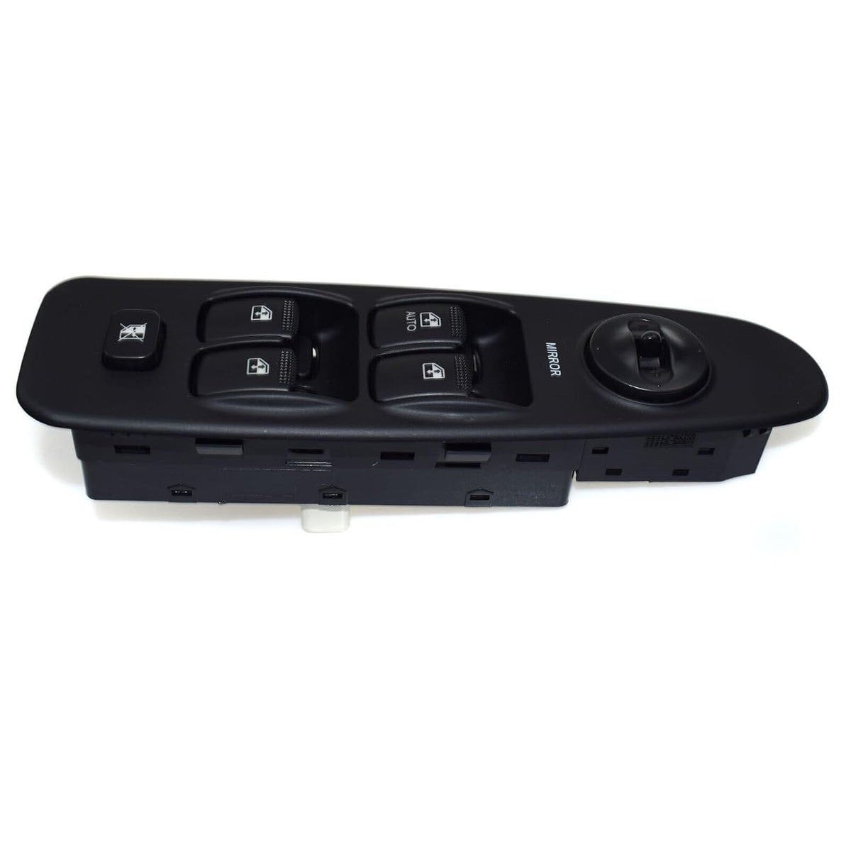 ya 6 8.14 Front Master Power Window Switch Driver Side for Hyundai for Elantra 2000-2006