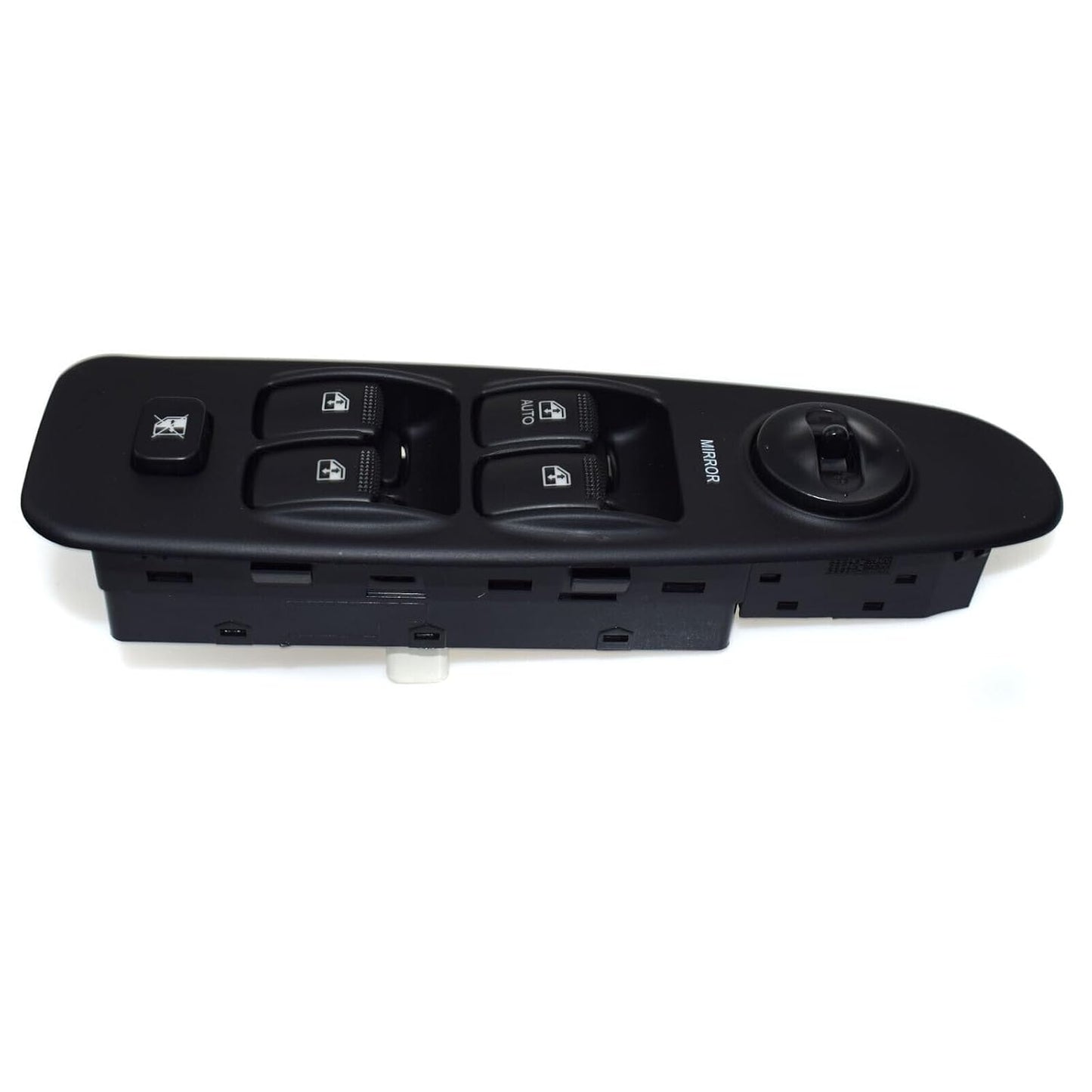 ya 6 8.24 baidi Front Master Power Window Switch Driver Side for Hyundai for Elantra 2000-2006