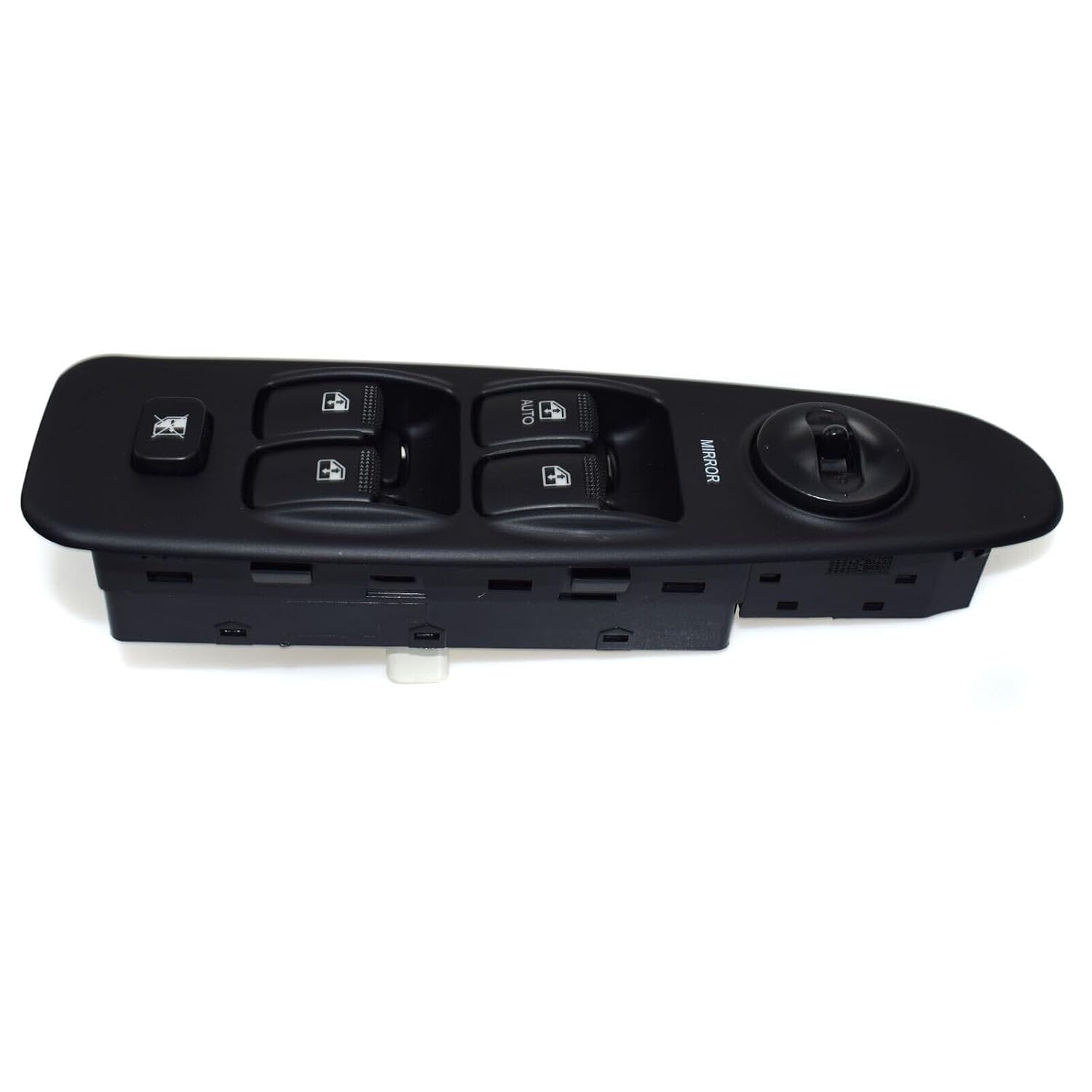 ya 6 8.24 baidi Front Master Power Window Switch Driver Side for Hyundai for Elantra 2000-2006