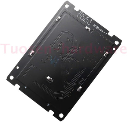 ya 7 8.24 baidi LED Headlight Lamp Control Module Unit for VW GTI for Golf for JETTA Beetle for Audi A8 S8