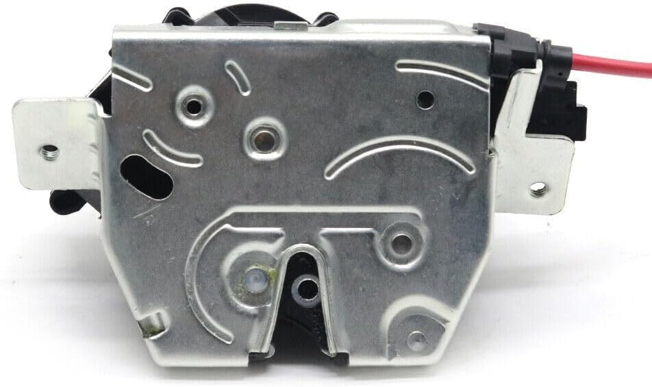ya 4 8.10 1pcs 1647400635 Trunk Lift Latch Tailgate Actuator for Mercedes-Benz ML350