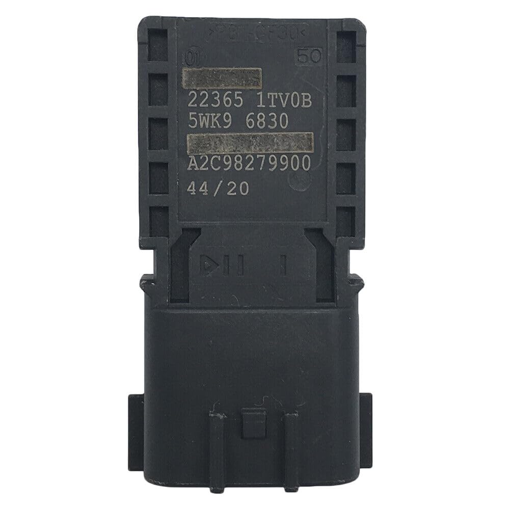 ya 12 10.8 baidi for Man ifold Pressure Sensor for Nissan 350Z Armada Titan for Infiniti FX35 22365-1TV0B