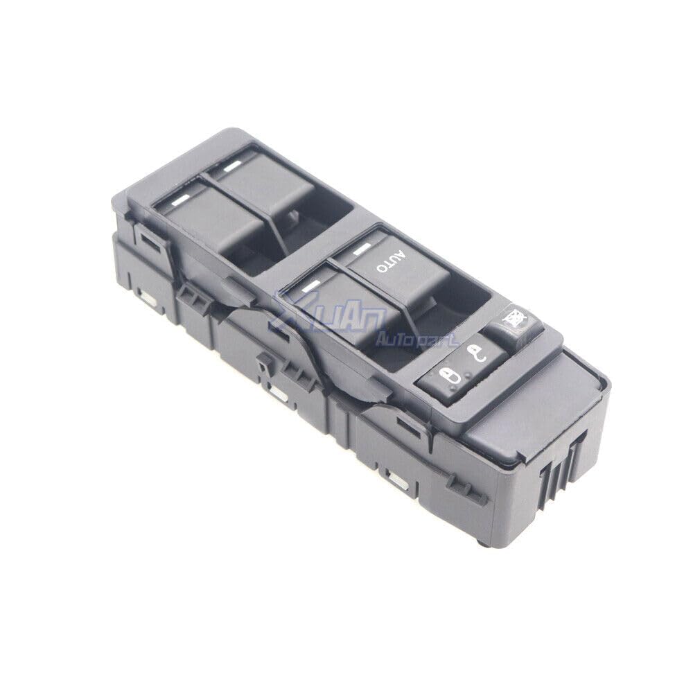ya 14 9.20 zhengce for Chrysler 300 Sebring Compass 04602780AA Power Window Switch Left Front-1