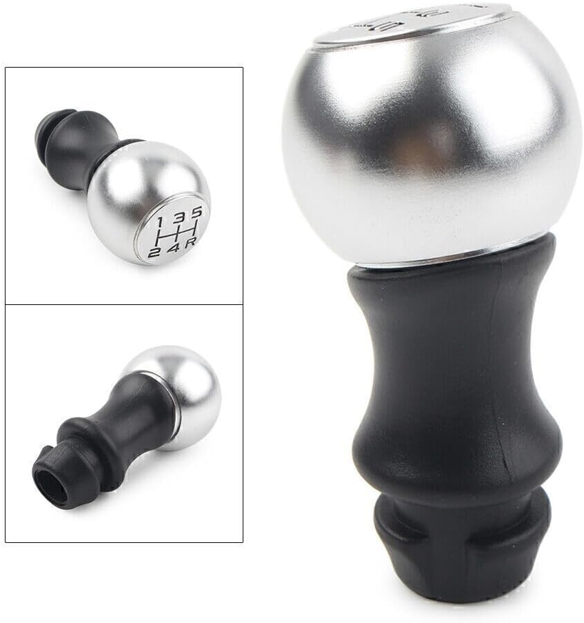 ya 4 8.14 for Peugeot 106 206 306 406 107 207 307 407 308 508 2008 Manual Gear Shift Knob