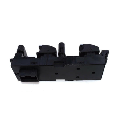 ya 5 8.10 2pcs Chrome Headlight Master Window Switch for VW for Bora Beetle for Jetta for Golf MK4