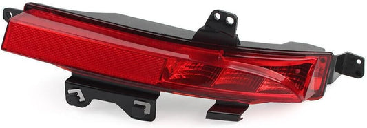 ya 4 8.14 Right front bumper insert fog light protector fits for Hyundai for Elantra 2011-2013 gt @