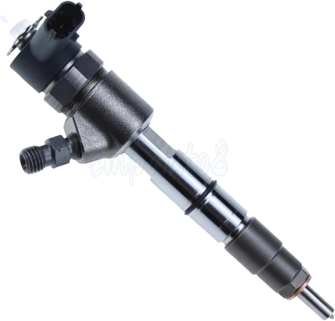 ya 10 9.16 baidi 1pc Fuel Injector 0445110710 For JAC MOTORS Diesel Engines AUTO PARTS