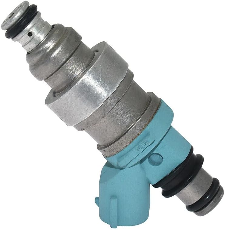 ya 10 9.16 baidi 6PCS New Fuel Injectors for 1994-2003 for Lexus for Toyota 3.0L V6 23250-20010 US