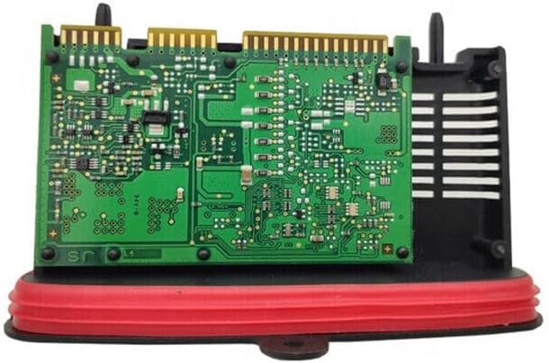 ya 10 9.16 zhengce The ballast TMS driver bulb control unit module is suitable for F25 F26 X3