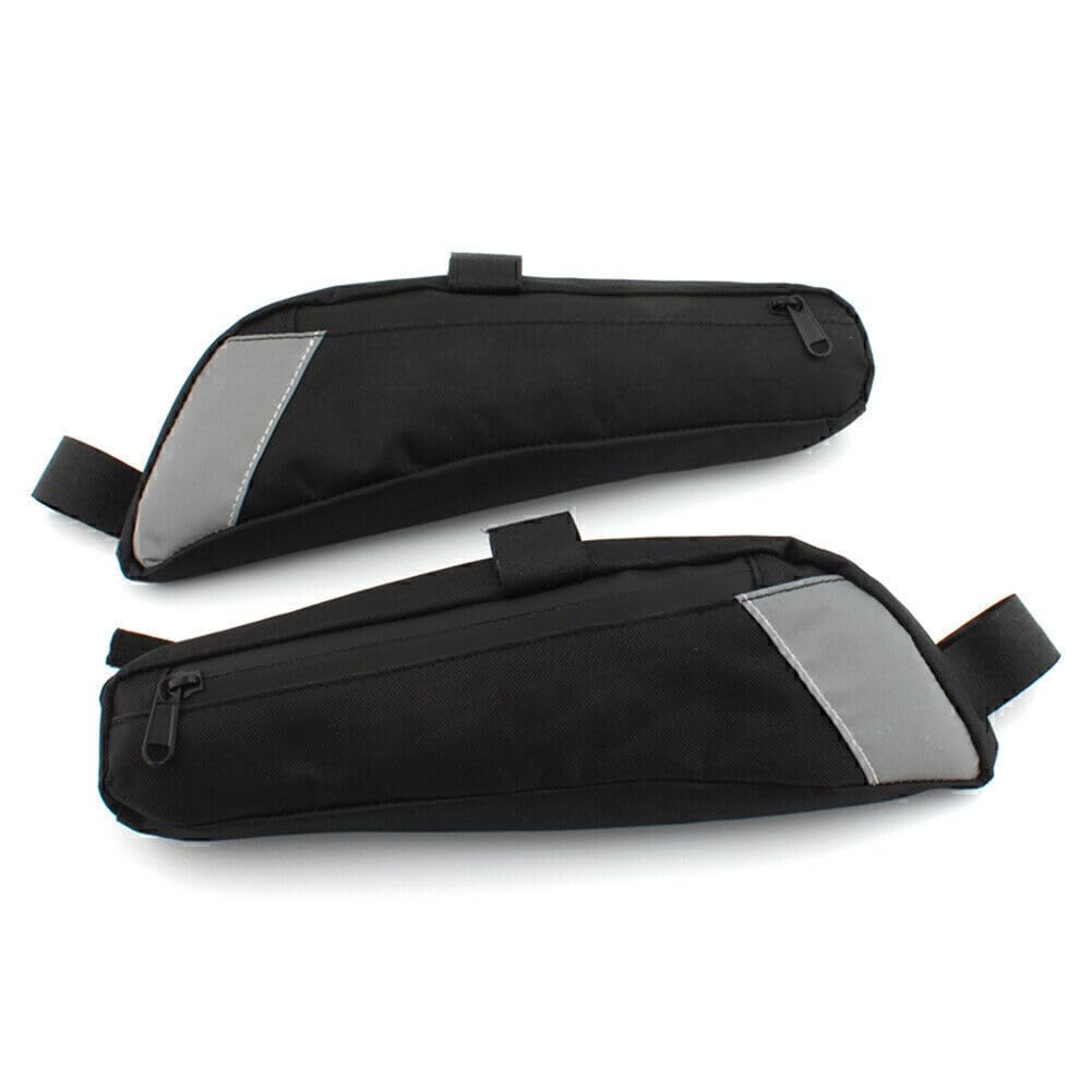 ya 9 10.24 for BMW R1200GS R1250GS Adventure 2013-2020 Rack Travel Place Waterproof Ba