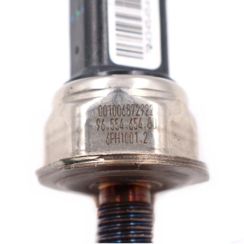 ya 5 8.10 99655465480 for Citroen Jumpy for Peugeot Partner Tepee 1.6 HDI JTD Pressure Sensor