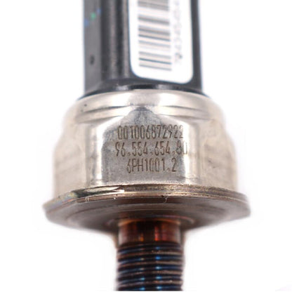 ya 5 8.10 99655465480 for Citroen Jumpy for Peugeot Partner Tepee 1.6 HDI JTD Pressure Sensor