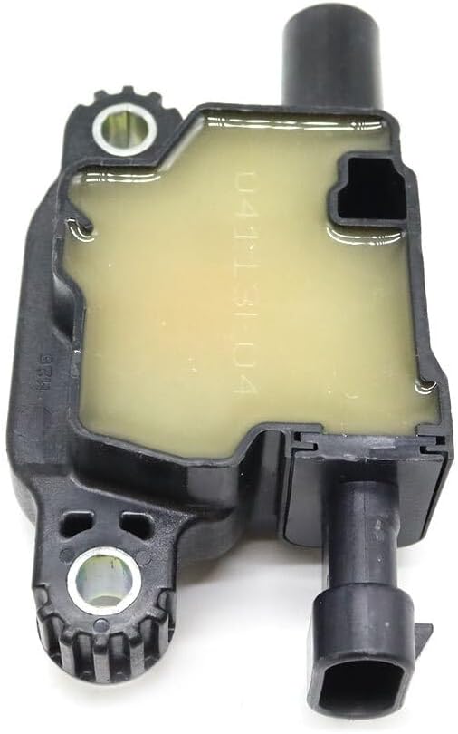ya 9 10.24 8-pack Square Lgnition Coil for Chevrolet for Silverado Tahoe for GMC for Sierra Envoy 4.8L 5.3L-