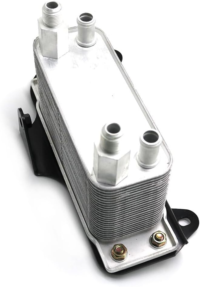 ya 10 9.16 baidi Transmission Oil Cooler 68004317AA for Dodge for Ram 3500 TRX4 ST 2500 Sport SLT-
