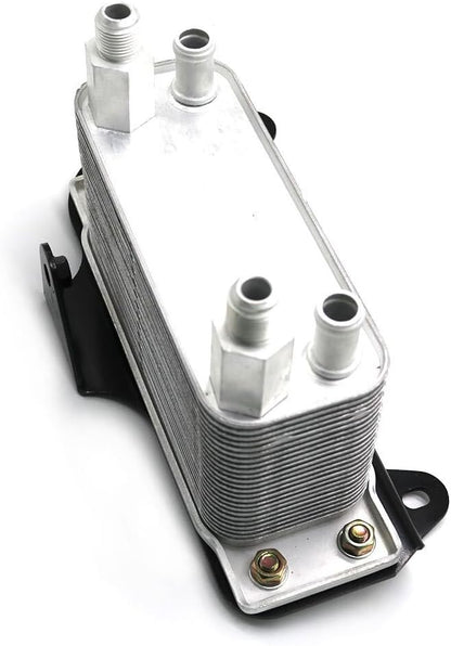 ya 10 9.16 baidi Transmission Oil Cooler 68004317AA for Dodge for Ram 3500 TRX4 ST 2500 Sport SLT-